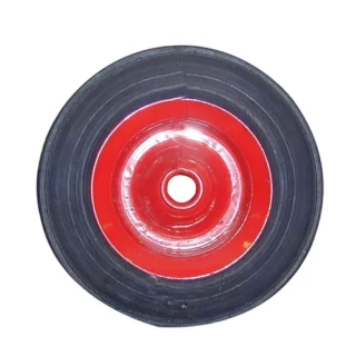 Kolo k rudlíku 196/20mm plné kovový disk