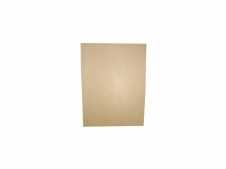Deska 600 x 800 x 25 mm GRENAMAT AS (1150°C)