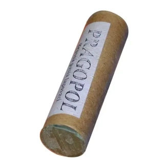 Pasta brusná a lešticí Pragopol 180 g – pro sjednocení a oživení laku