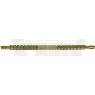 Pilník na opravu závitů, metrický MM/ISO 0,8 - 3,0 mm, délka 230 mm Condor