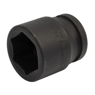 Hlavice nástrčná průmyslová 3/4" 17 mm HONITON