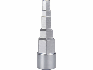 Klíč 1/2" na radiátory pětistupňový EXTOL PREMIUM 8816200