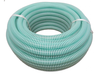 Hadice sací spirálová 5/4"32mm 1 m (30 m) metráž