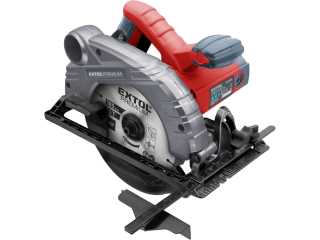 EXTOL PREMIUM Pila kotoučová 185mm 1400W 8893006