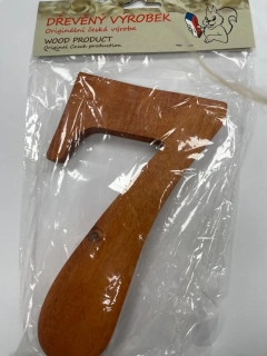Číslo 7 velké rezaté – výška 180 mm
