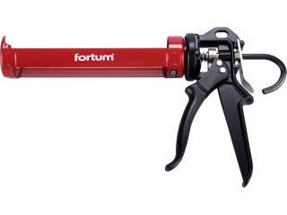 Pistole vytlačovací otočná PROFI 225mm/310m FORTUM 4770820