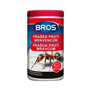 BROS prášek proti mravencům 100 g