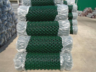 Pletivo 1250/50/2,50-1,65mm 25m SND 4HR PVC6005