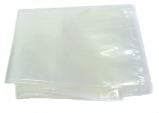 Pytel na suť transparent 120l 70x110