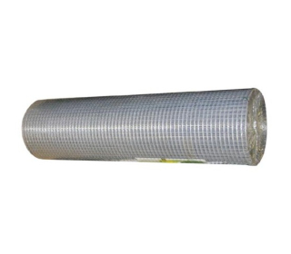 Pletivo svařované 25x25x2.0 mm 1x25m PZ EURO SITEX