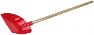 Lena Lopatka s dřevěnou rukojetí 60cm LEN05477