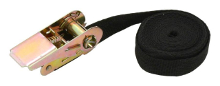Popruh s ráčnou 5 m COMPASS 02231