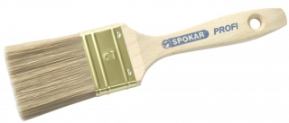 Štětec plochý 1 EVO PROFI 81333 SPOKAR 8126426000