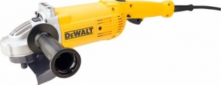 DWE496 úhlová bruska 230mm 2600W