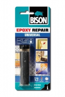 BISON Epoxy repair universal 56 g 9646