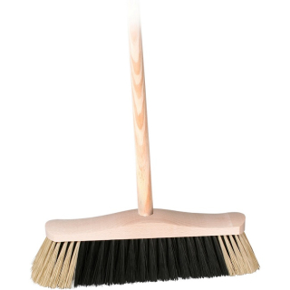 Smeták 28cm s holí vlákno Polymex Vala 51132031