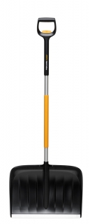 Hrablo na sníh FISKARS X-SERIE 53cm teleskopická rukojeť 143 - 163 cm 1057189