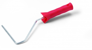 Hák 25cm/6mm Schuller 23034