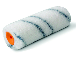 Váleček 10cm/6mm MODRÁ LINKA plyš-vodaSchuller 29717