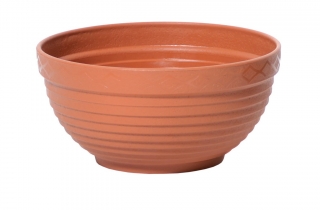 Žardinka MISA terakota 30 cm DMS07-R624