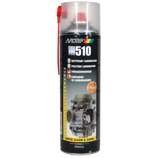 MOTIP čistič karburátorů 500ml 090510D