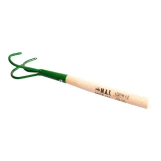 Kypřič 3 hroty S NÁSADOU 24cm
