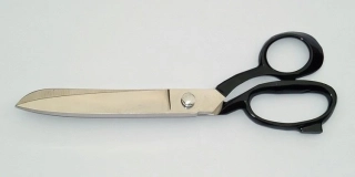 Nůžky krejčovské 24 cm KDS 4428