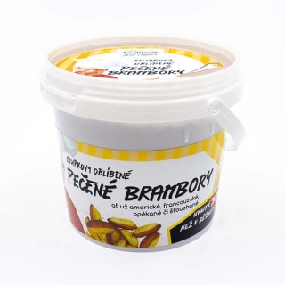 Pečené brambory 90g koření Kulinář 45713