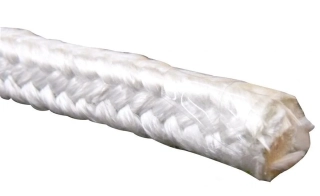 HARTMAN Šnůra skleněná těsnící PS000 8x8mm 2m č. 8571