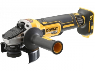 DeWALT DCG405N bruska bezuhlíková 18 V 125mm