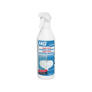 HG Pěnový čistič vodního kamene +30% zdarma 650ml  HG321065127