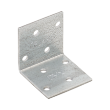 Úhelník 40x40x40/2mm/Pz KM1