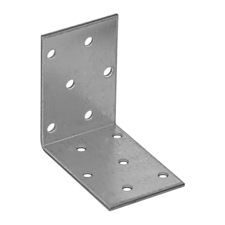 Úhelník 60x60x40/2mm Pz KM3