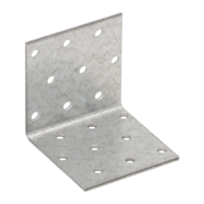 Úhelník 60x60x60/2mm Pz KM4