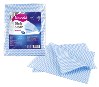 Utěrka na nádobí 10ks 38x50 40g Niteola 924.22