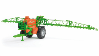 BRUDER 2207 Postřikovač AMAZONE UX 5200 BR 2207