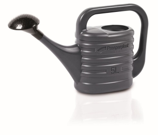 Konev zahradní ZEBRA antracit 10l IKZ10-S433