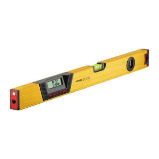 Nivel System DL60L digitální vodováha s laserovým paprskem