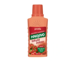 Profík Tekuté železo 200ml