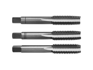 Závitník sadový M14x2 sada NO 2N ČSN 22 3010