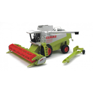 BRUDER 2120 Kombajn CLAAS LEXION 480