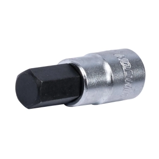 Hlavice zástrčná 1/4" Imbus | 4 mm HONITON
