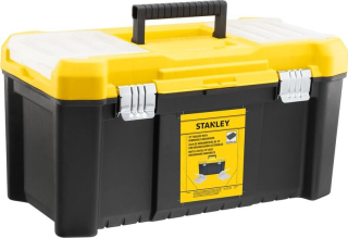 Organizér ESSENTIAL 19TB W STANLEY