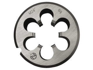 Závitová čelist M12x1,75 NO 6g DIN EN 22 568 / ČSN 22 3210