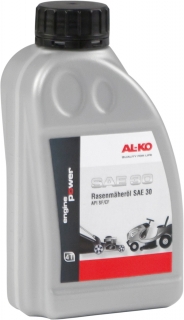 Olej SAE 30 0,6l motor AL-KO 112888