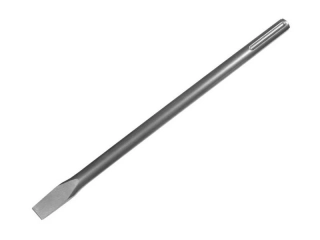 Sekáč plochý SDS MAX, 400x18mm, šířka ostří 50mm