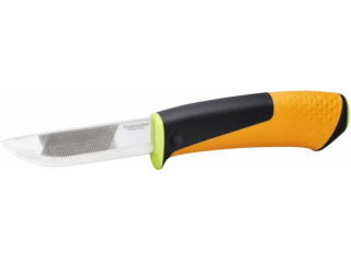 Nůž Hardware pro náročnou práci FISKARS 1023619