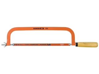 Bahco 304 ruční rámová pila na kov 30cm
