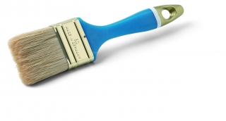 Štětec 60 HOBY na syntetiku modrý Schuller 70365