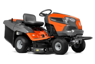 HUSQVARNA TC 242T zahradní traktor 9605101-91